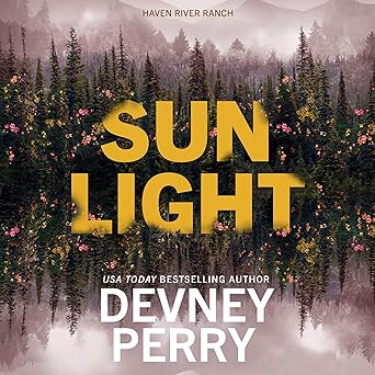 Sunlight  by Devney Perry