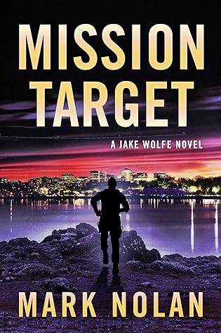 Mission Target  by Mark Nolan