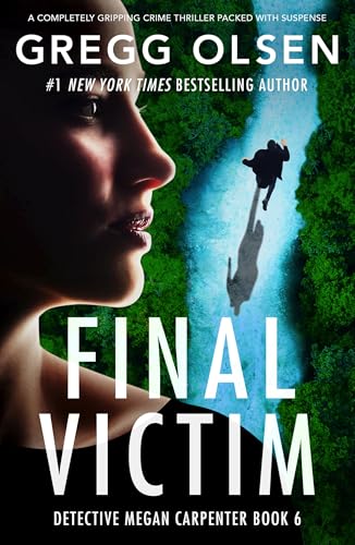 Final Victim  by Gregg Olsen